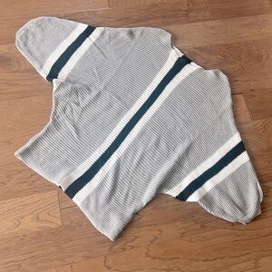 Dolman Tunic Sweater Dress NWOT